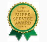 , Service Award, San Diego Abatement Services